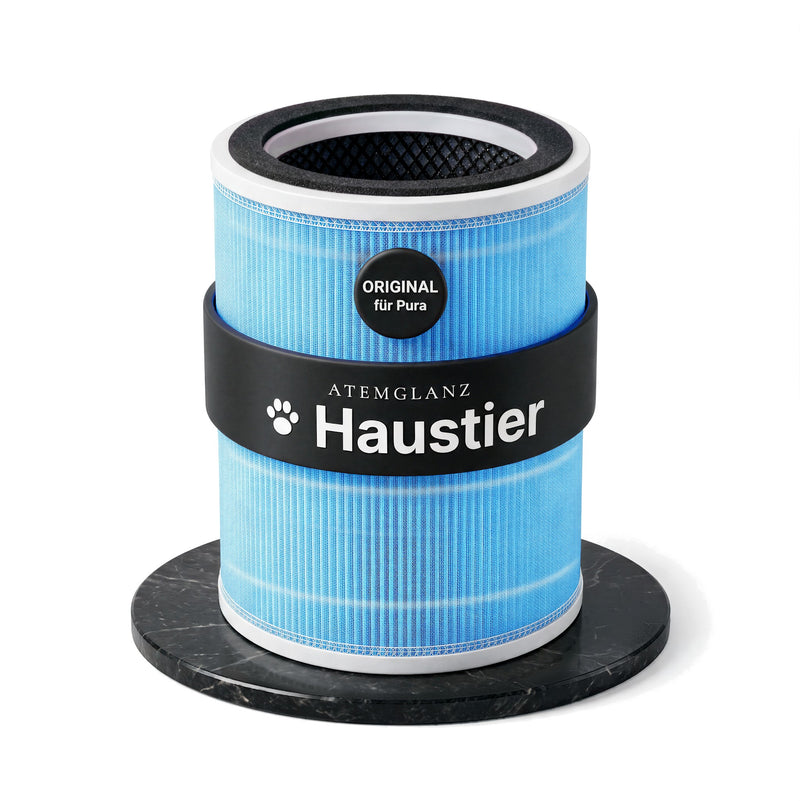 Haustier