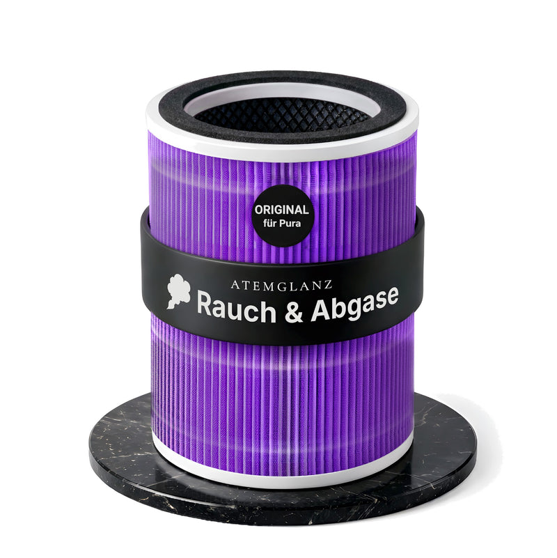 Rauch & Abgase